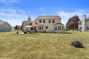 503 Fairview Cir, Racine, WI 53185 - Photo 40