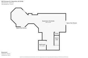 503 Fairview Cir, Racine, WI 53185 - Photo 42