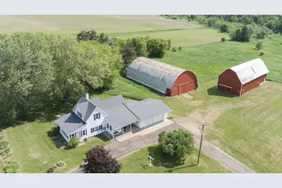N14386  Town Line Rd, Cleveland, WI 54741 - Photo 1