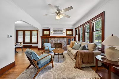 3056 N 55th St, Milwaukee, WI 53210 - Photo 4