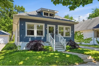 536 N 61st St, Wauwatosa, WI 53213 - Photo 2