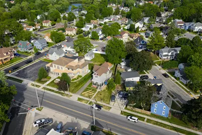 711 N Fourth St, Watertown, WI 53098 - Photo 2