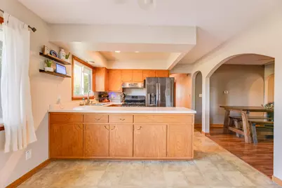 213 W State St, North Prairie, WI 53153 - Photo 12