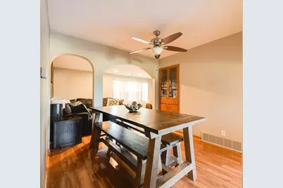 213 W State St, North Prairie, WI 53153 - Photo 14