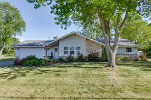 213 W State St, North Prairie, WI 53153 - Photo 1