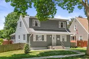 3957 S 58th St, Milwaukee, WI 53220 - Photo 2