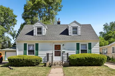 418  Harrison Ave, Waukesha, WI 53186 - Photo 1
