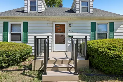 418  Harrison Ave, Waukesha, WI 53186 - Photo 2