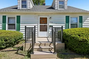 418 Harrison Ave, Waukesha, WI 53186 - Photo 2