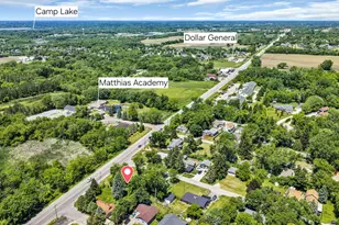 Lt 18-20 Antioch Rd, Salem Lakes, WI 53179 - Photo 14