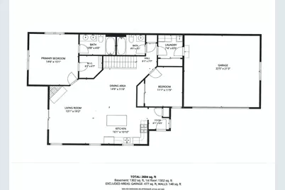 671  Tindalls Nest -, Twin Lakes, WI 53181 - Photo 36