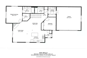 671 Tindall's Nest, Twin Lakes, WI 53181 - Photo 36