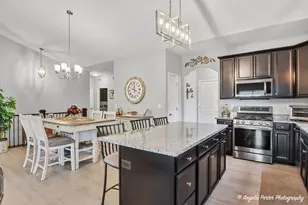 671 Tindall's Nest, Twin Lakes, WI 53181 - Photo 6