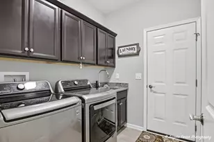 671 Tindall's Nest, Twin Lakes, WI 53181 - Photo 20