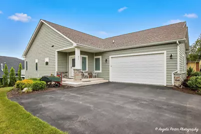 671  Tindalls Nest -, Twin Lakes, WI 53181 - Photo 1
