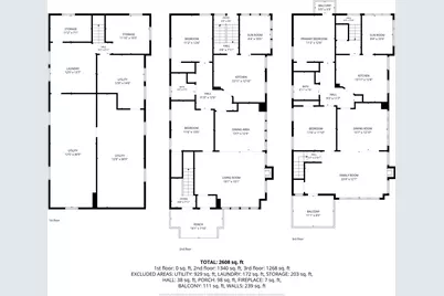 2330 N 55th St #2332, Milwaukee, WI 53210 - Photo 46