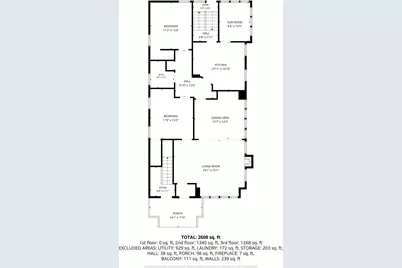 2330 N 55th St #2332, Milwaukee, WI 53210 - Photo 40