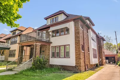 2330 N 55th St #2332, Milwaukee, WI 53210 - Photo 2