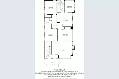 2330 N 55th St #2332, Milwaukee, WI 53210 - Photo 44