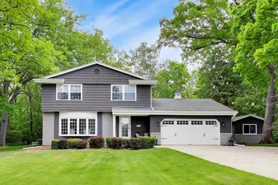 31114  Hickory Hollow Rd, Racine, WI 53185 - Photo 1