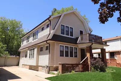 2359 N 53rd St #2361, Milwaukee, WI 53210 - Photo 1