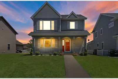 1116  Springbrook Dr, Burlington, WI 53105 - Photo 24
