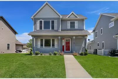 1116  Springbrook Dr, Burlington, WI 53105 - Photo 1