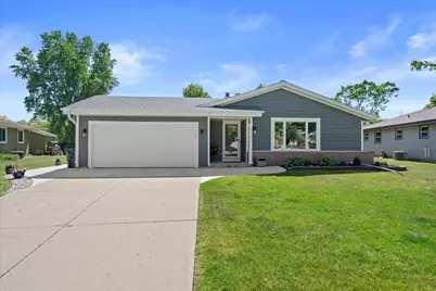 4219 W Pebble Beach Ct, Franklin, WI 53132 - Photo 40