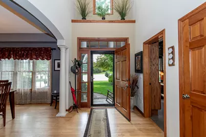 12240 W Van Norman Ct, Greenfield, WI 53228 - Photo 4