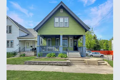 3758 E Layton Ave, Cudahy, WI 53110 - Photo 1