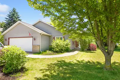N171W20651  Valley Dr, Jackson, WI 53037 - Photo 1