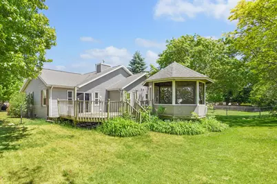 N171W20651  Valley Dr, Jackson, WI 53037 - Photo 22