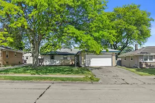 1545 Ostergaard Ave, Racine, WI 53406 - Photo 1