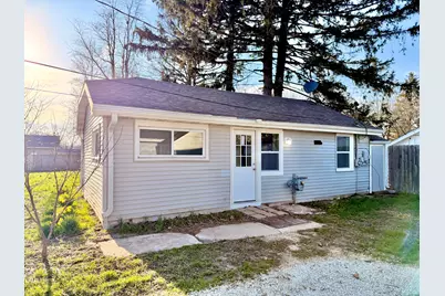 W1038  Geranium Rd, Bloomfield, WI 53128 - Photo 1