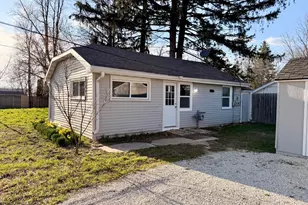 W1038 Geranium Rd, Bloomfield, WI 53128 - Photo 22