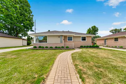 1505  Mackinac Ave, South Milwaukee, WI 53172 - Photo 1