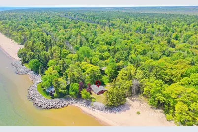 11009  Lake Dr, Two Rivers, WI 54241 - Photo 26