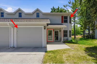 728  Woodview Ave #4, Sheboygan Falls, WI 53085 - Photo 2