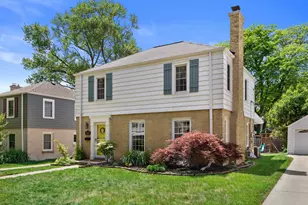 2537 N 84th St, Wauwatosa, WI 53226 - Photo 1