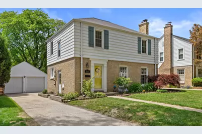 2537 N 84th St, Wauwatosa, WI 53226 - Photo 36
