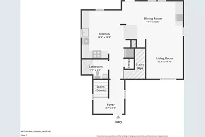 4417  6th Ave, Kenosha, WI 53140 - Photo 44