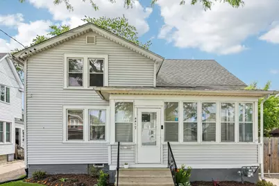 4417  6th Ave, Kenosha, WI 53140 - Photo 2