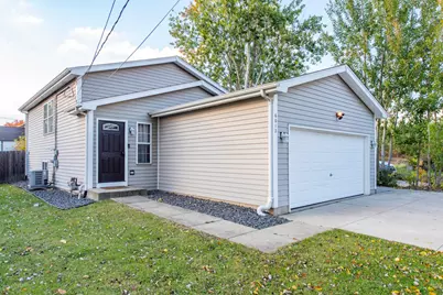 6012  240th Ave, Paddock Lake, WI 53168 - Photo 1