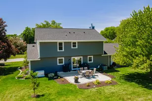 11110 W Woodside Dr, Hales Corners, WI 53130 - Photo 38