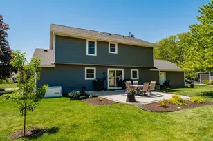 11110 W Woodside Dr, Hales Corners, WI 53130 - Photo 34