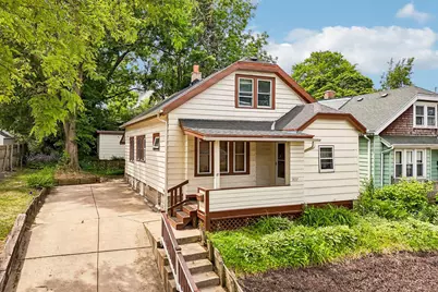 3837 W Mt Vernon Ave, Milwaukee, WI 53208 - Photo 1