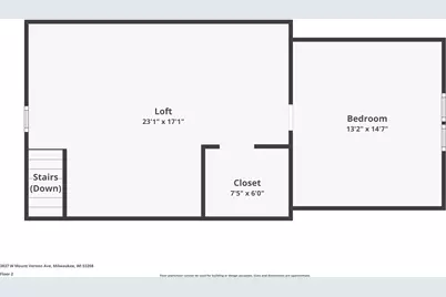 3837 W Mt Vernon Ave, Milwaukee, WI 53208 - Photo 46