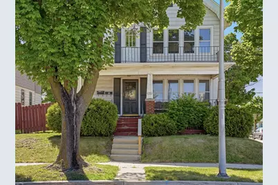 1101 S 71st St #1103, West Allis, WI 53214 - Photo 2