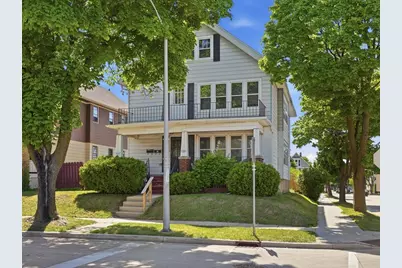 1101 S 71st St #1103, West Allis, WI 53214 - Photo 1