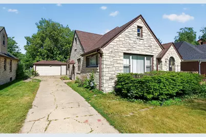 3861 N Sherman Blvd, Milwaukee, WI 53216 - Photo 6